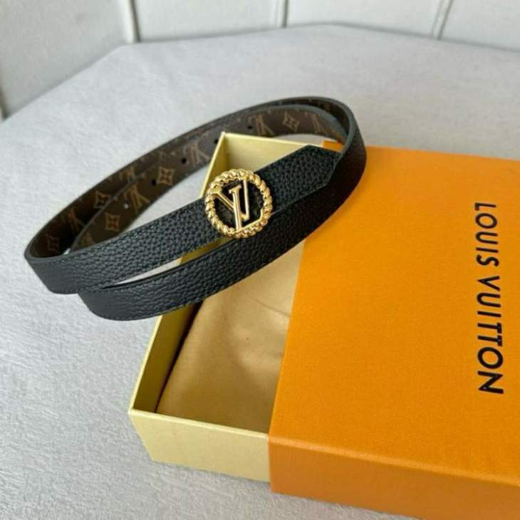 Picture of Louis Vuitton Belts _SKUfw165302468fw